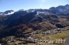 Luftaufnahme Kanton Graubuenden/Arosa - Foto Arosa 7441