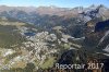 Luftaufnahme Kanton Graubuenden/Arosa - Foto Arosa 7442