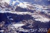 Luftaufnahme Kanton Graubuenden/Arosa - Foto Arosa 9332