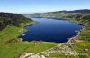 Luftaufnahme SEEN/Aegerisee - Foto AegeriseeAegerisee