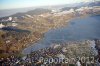 Luftaufnahme SEEN/Aegerisee - Foto Aegerisee 1214