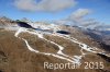 Luftaufnahme SCHNEEMANGEL/St.Moritz - Foto St.Moritz 9232