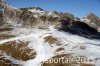 Luftaufnahme SCHNEEMANGEL/St.Moritz - Foto St.Moritz 9236