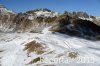 Luftaufnahme SCHNEEMANGEL/St.Moritz - Foto St.Moritz 9237