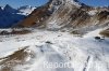 Luftaufnahme SCHNEEMANGEL/St.Moritz - Foto St.Moritz 9243