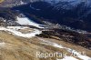 Luftaufnahme SCHNEEMANGEL/St.Moritz - Foto St.Moritz 9246