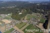 Luftaufnahme Kanton Luzern/Wikon - Foto Wikon 1561