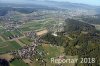 Luftaufnahme Kanton Luzern/Wikon - Foto Wikon 1563