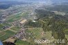 Luftaufnahme Kanton Luzern/Wikon - Foto Wikon 1571