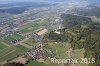 Luftaufnahme Kanton Luzern/Wikon - Foto Wikon 1572