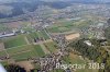 Luftaufnahme Kanton Luzern/Wikon - Foto Wikon 1576