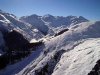 Luftaufnahme Kanton Graubuenden/Sedrun - Foto SedrunIMG 1807