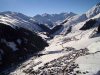 Luftaufnahme Kanton Graubuenden/Sedrun - Foto SedrunIMG 1812