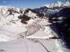 Luftaufnahme Kanton Graubuenden/Sedrun - Foto SedrunIMG 1815