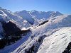 Luftaufnahme Kanton Graubuenden/Sedrun - Foto SedrunSEDRUN204