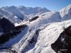 Luftaufnahme Kanton Graubuenden/Sedrun - Foto SedrunSEDRUN206