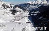 Luftaufnahme Kanton Graubuenden/Sedrun - Foto Sedrun 0102