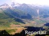 Luftaufnahme Kanton Graubuenden/Sedrun - Foto Sedrun 7213963