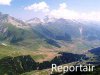 Luftaufnahme Kanton Graubuenden/Sedrun - Foto Sedrun 7213964