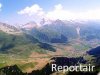 Luftaufnahme Kanton Graubuenden/Sedrun - Foto Sedrun 7213966