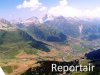 Luftaufnahme Kanton Graubuenden/Sedrun - Foto Sedrun 7213967