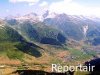 Luftaufnahme Kanton Graubuenden/Sedrun - Foto Sedrun 7213969