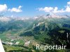 Luftaufnahme Kanton Graubuenden/Sedrun - Foto Sedrun 7213975