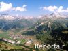 Luftaufnahme Kanton Graubuenden/Sedrun - Foto Sedrun 7213977