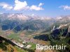 Luftaufnahme Kanton Graubuenden/Sedrun - Foto Sedrun 7213980