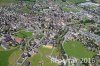 Luftaufnahme Kanton Appenzell/Appenzell/Appenzell Bahnhof - Foto Appenzell Bahnhof 3730