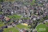 Luftaufnahme Kanton Appenzell/Appenzell/Appenzell Bahnhof - Foto Appenzell Bahnhof 3737