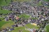 Luftaufnahme Kanton Appenzell/Appenzell/Appenzell Bahnhof - Foto Appenzell Bahnhof 3739