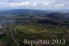 Luftaufnahme Kanton Zug/Rotkreuz/Rotkreuz Bahnlinien - Foto Bahnlinien Rotkreuz 5418