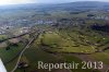 Luftaufnahme Kanton Zug/Rotkreuz/Rotkreuz Bahnlinien - Foto Bahnlinien Rotkreuz 5423