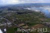 Luftaufnahme Kanton Zug/Rotkreuz/Rotkreuz Bahnlinien - Foto Bahnlinien Rotkreuz 5471