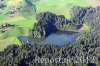 Luftaufnahme Kanton Zuerich/Teufenbachweiher - Foto Teufenbachweiher 2084