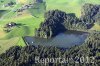 Luftaufnahme Kanton Zuerich/Teufenbachweiher - Foto Teufenbachweiher 2085