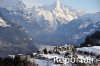 Luftaufnahme Kanton Uri/Seelisberg/Seelisberg Winter - Foto Seelisberg Maerz2010 1262