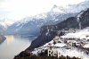 Luftaufnahme Kanton Uri/Seelisberg/Seelisberg Winter - Foto Seelisberg Maerz2010 1323