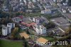 Luftaufnahme Kanton Zug/Stadt Zug/Zug Kantonsschule - Foto Zug Kantonsschule 1014