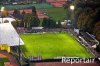 Luftaufnahme Kanton Luzern/Emmen/Emmen Stadion - Foto Emmen Fussball StadionMATCHEMMEN7112