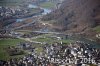 Luftaufnahme EISENBAHN/Bahn bei Oftringen AG - Foto Bahn bei Oftringen 0967