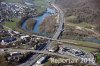 Luftaufnahme EISENBAHN/Bahn bei Oftringen AG - Foto Bahn bei Oftringen 0976