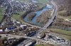 Luftaufnahme EISENBAHN/Bahn bei Oftringen AG - Foto Bahn bei Oftringen 0978