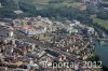 Luftaufnahme Kanton Zuerich/Dietikon/Dietikon Bahnhof - Foto Dietikon Bahnhof 0801