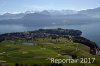 Luftaufnahme Kanton Luzern/Meggen/Golfplatz/Golfplatz Meggen - Foto Meggen Golfplatz 6777