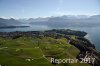 Luftaufnahme Kanton Luzern/Meggen/Golfplatz/Golfplatz Meggen - Foto Meggen Golfplatz 6781