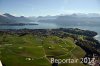 Luftaufnahme Kanton Luzern/Meggen/Golfplatz/Golfplatz Meggen - Foto Meggen Golfplatz 6782