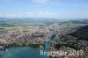 Luftaufnahme Kanton Bern/Thun - Foto Thun 4930