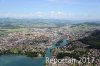 Luftaufnahme Kanton Bern/Thun - Foto Thun 4933